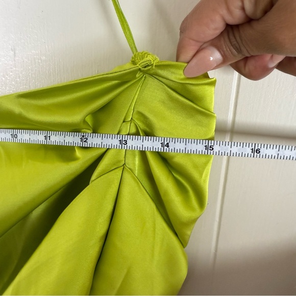 OUTCAST MAXI DRESS‎ - Picture 6 of 7